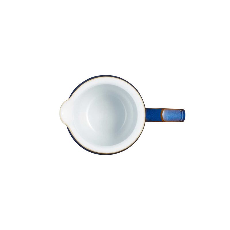 Denby Imperial Blue Jug 350ml image number 2
